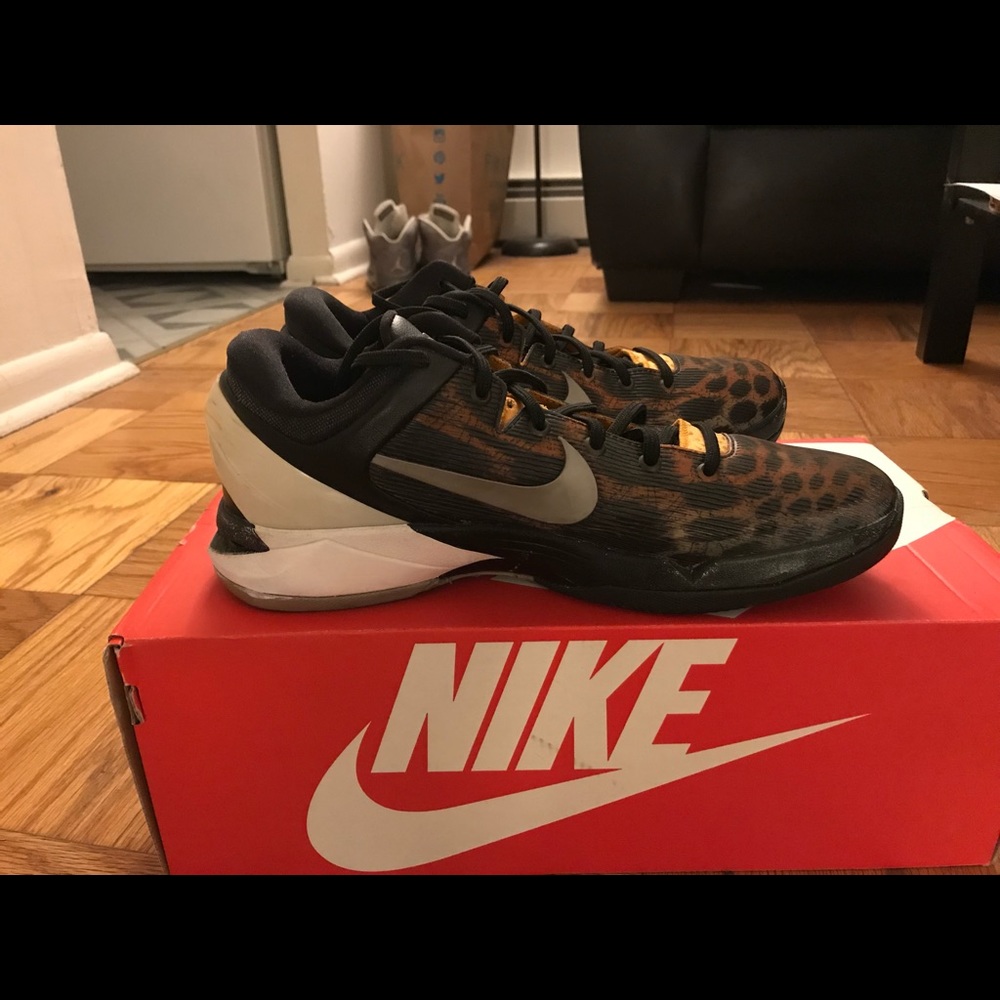 Zoom Kobe System “Cheetah” - Picture 6 of 8